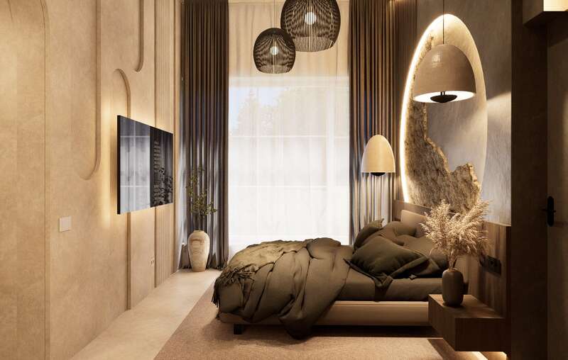 Interior sală de festivități Iași - Arvella Events